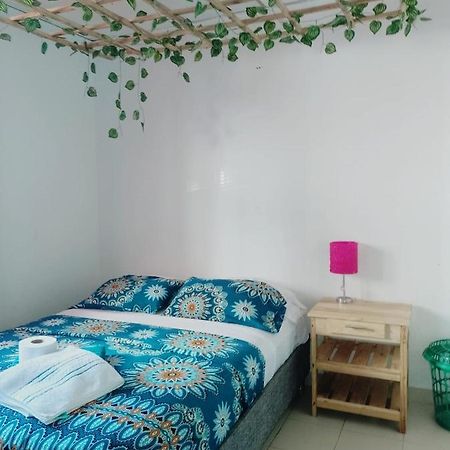 Cat Family Lodging Daire Cartagena Dış mekan fotoğraf