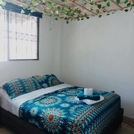 Cat Family Lodging Daire Cartagena Dış mekan fotoğraf