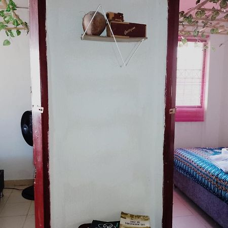 Cat Family Lodging Daire Cartagena Dış mekan fotoğraf