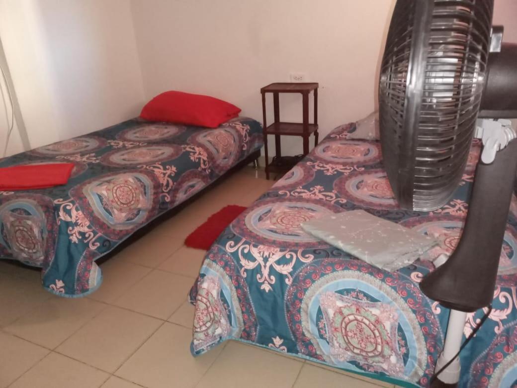 Cat Family Lodging Daire Cartagena Dış mekan fotoğraf