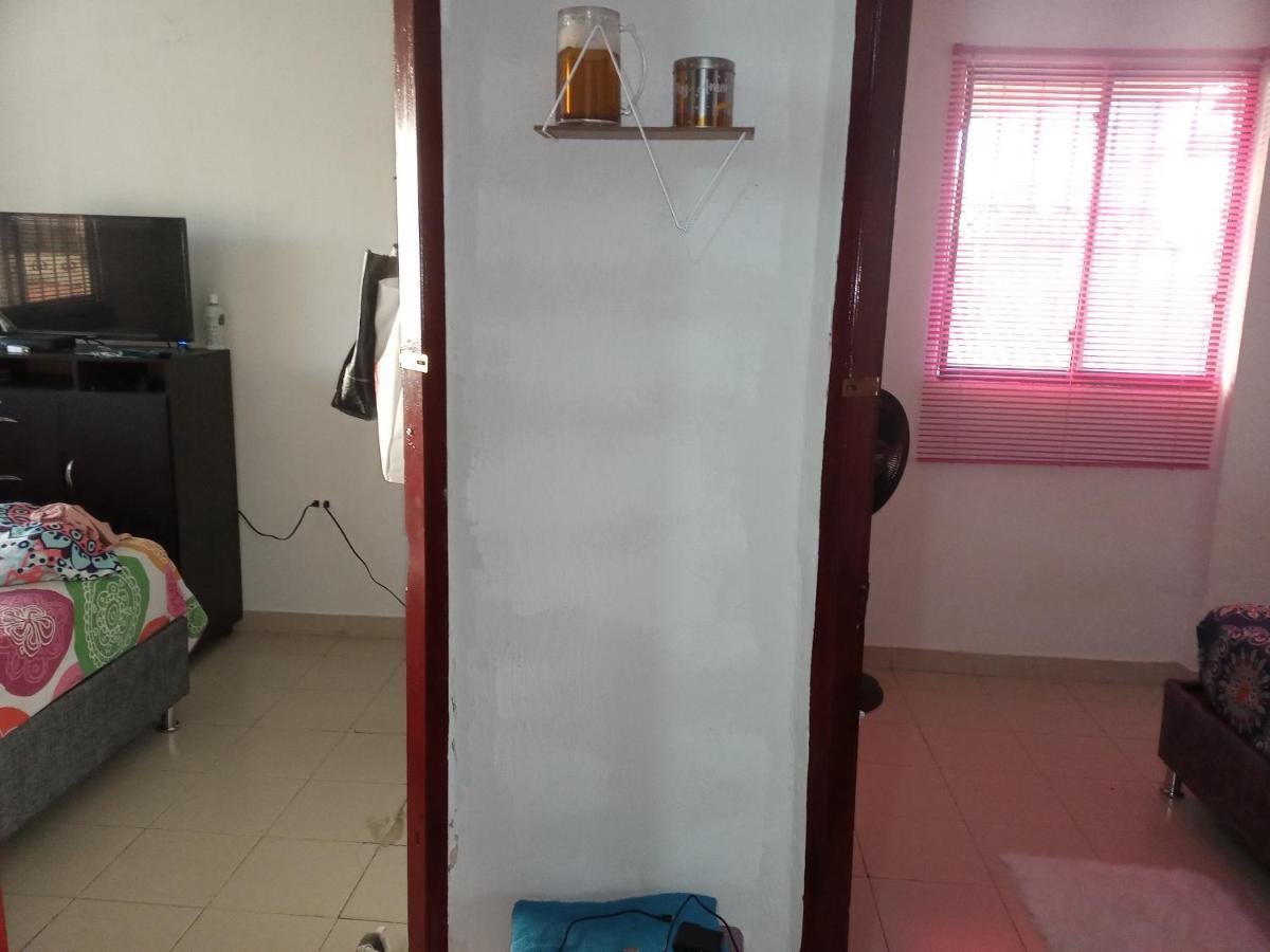 Cat Family Lodging Daire Cartagena Dış mekan fotoğraf
