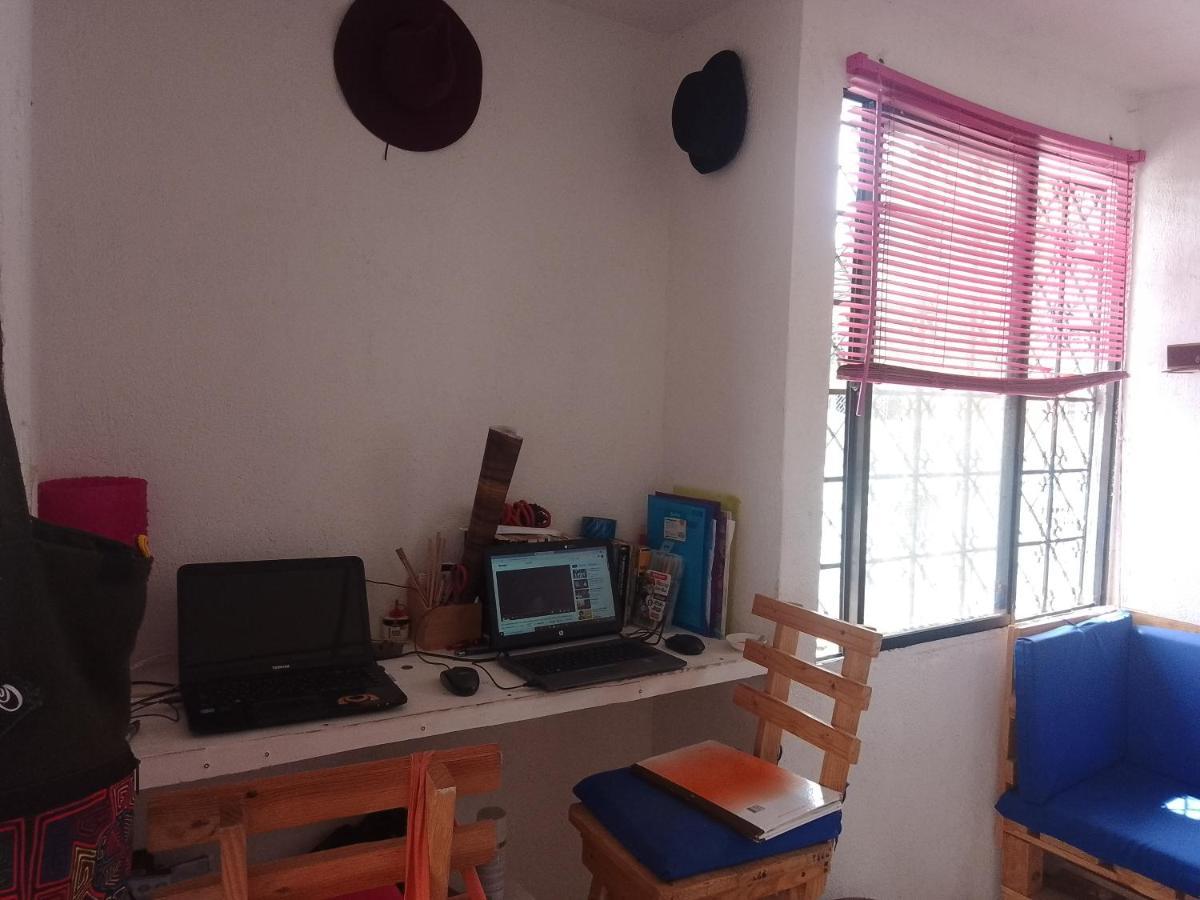 Cat Family Lodging Daire Cartagena Dış mekan fotoğraf