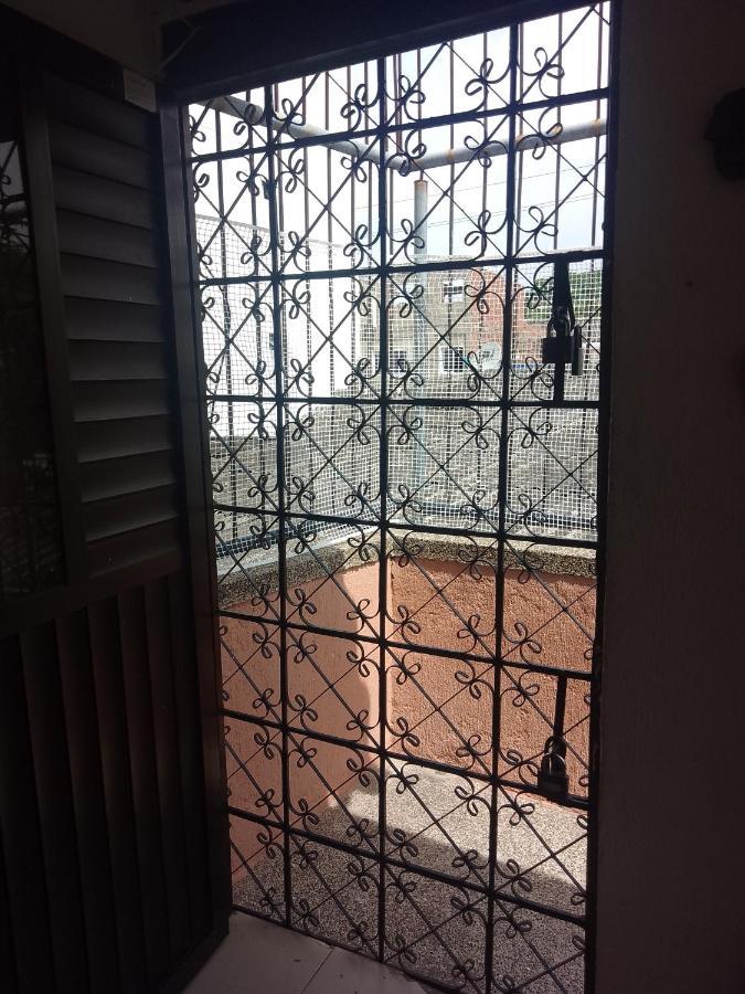 Cat Family Lodging Daire Cartagena Dış mekan fotoğraf