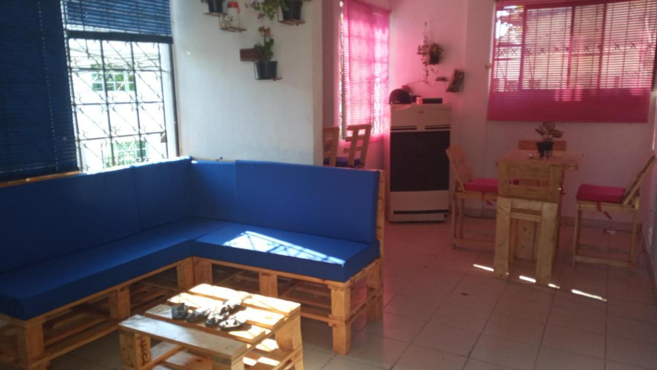 Cat Family Lodging Daire Cartagena Dış mekan fotoğraf