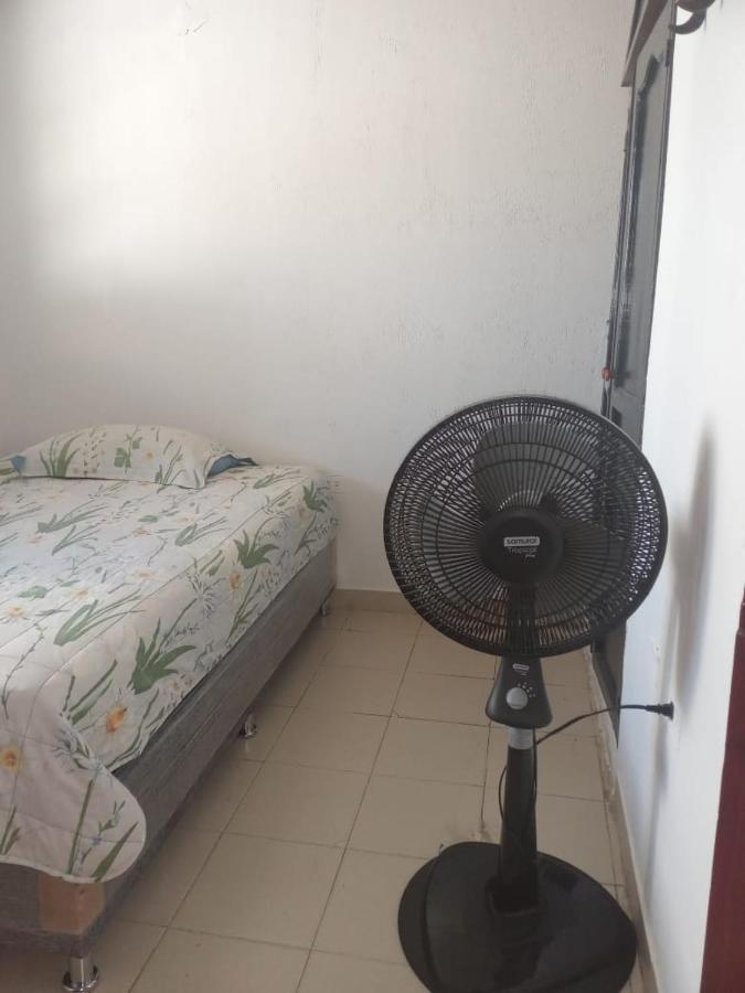Cat Family Lodging Daire Cartagena Dış mekan fotoğraf