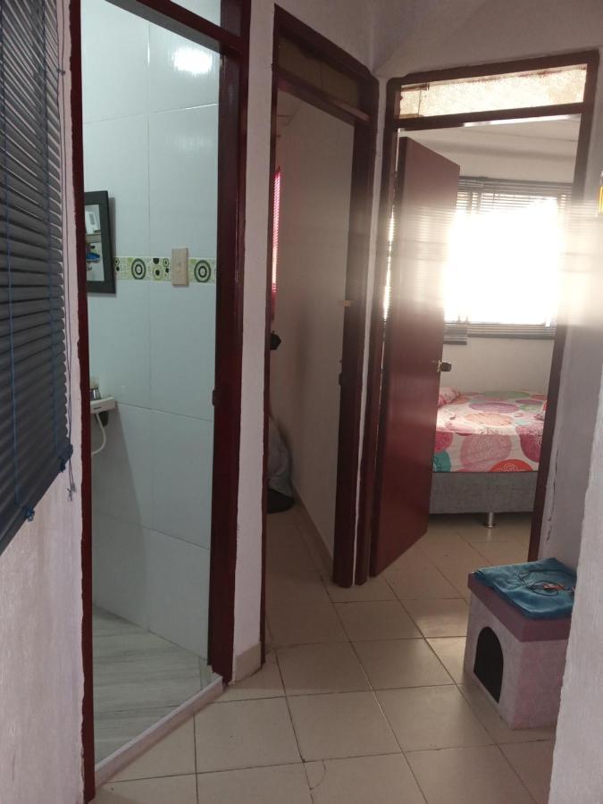 Cat Family Lodging Daire Cartagena Dış mekan fotoğraf