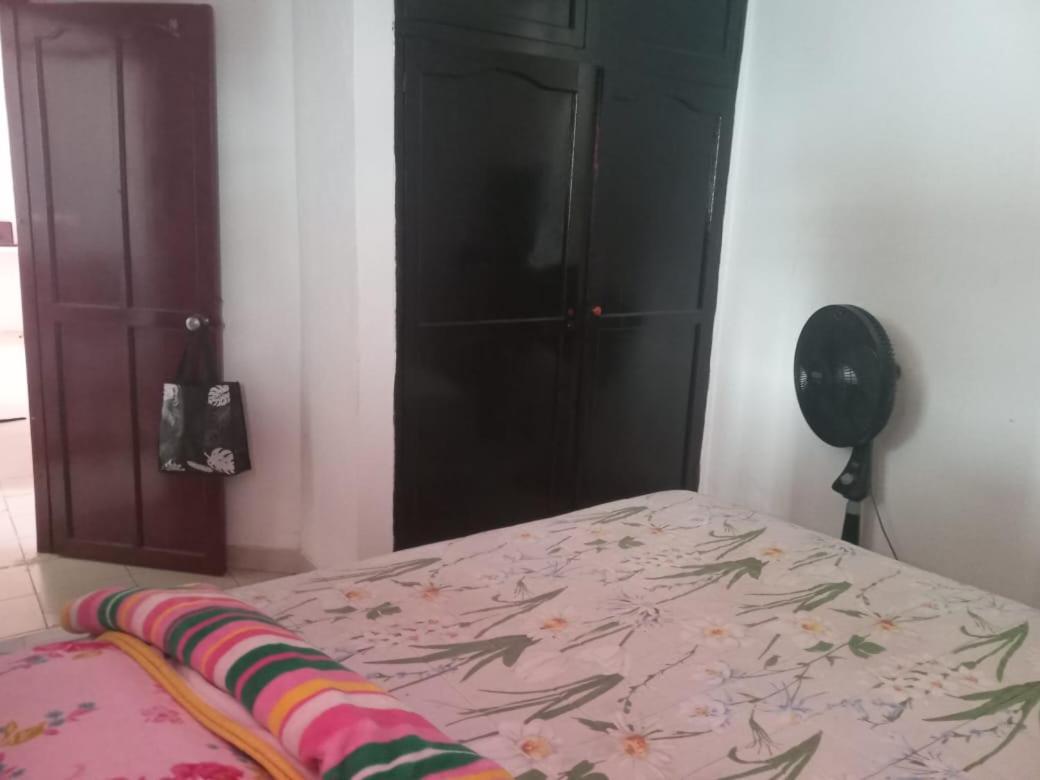 Cat Family Lodging Daire Cartagena Dış mekan fotoğraf