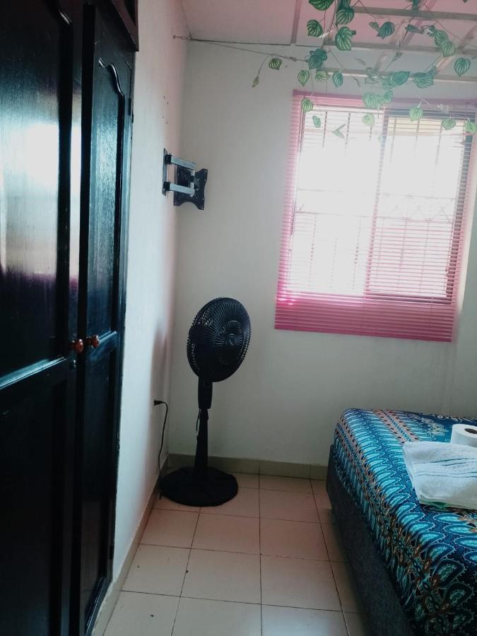 Cat Family Lodging Daire Cartagena Dış mekan fotoğraf